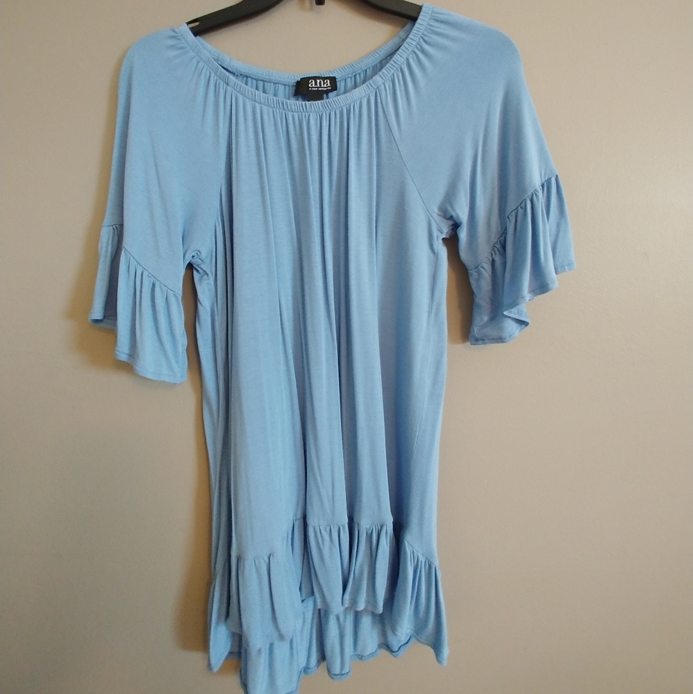 A.N.A  blouses